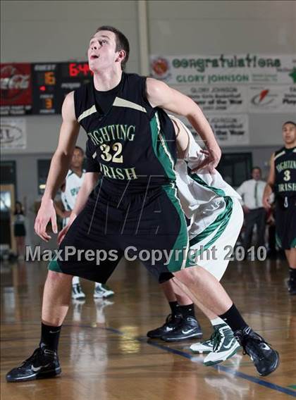Thumbnail 2 in Knoxville Catholic @ Webb photogallery.