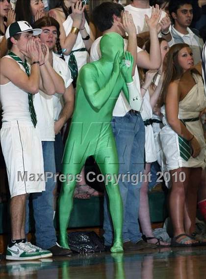 Thumbnail 2 in Knoxville Catholic @ Webb photogallery.