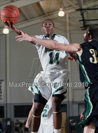 Thumbnail 1 in Knoxville Catholic @ Webb photogallery.