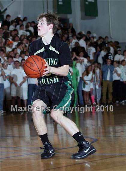 Thumbnail 3 in Knoxville Catholic @ Webb photogallery.