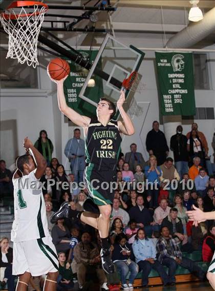 Thumbnail 3 in Knoxville Catholic @ Webb photogallery.