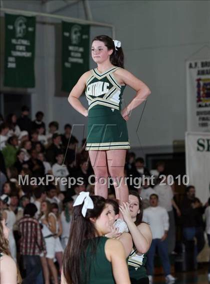 Thumbnail 1 in Knoxville Catholic @ Webb photogallery.