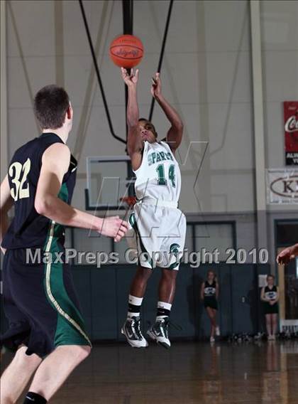 Thumbnail 3 in Knoxville Catholic @ Webb photogallery.