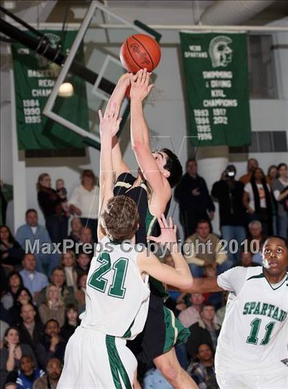Thumbnail 2 in Knoxville Catholic @ Webb photogallery.