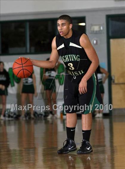 Thumbnail 2 in Knoxville Catholic @ Webb photogallery.