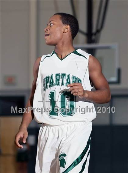 Thumbnail 3 in Knoxville Catholic @ Webb photogallery.
