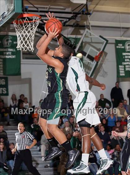 Thumbnail 1 in Knoxville Catholic @ Webb photogallery.