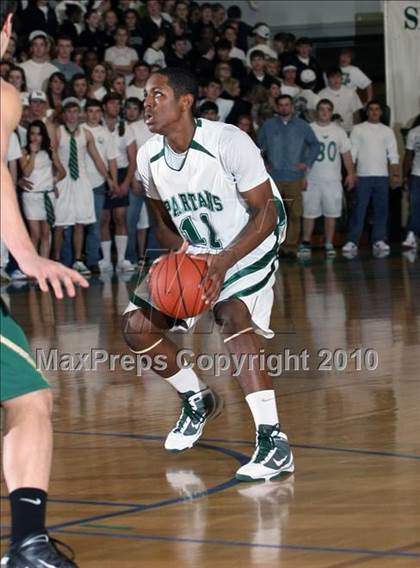 Thumbnail 1 in Knoxville Catholic @ Webb photogallery.