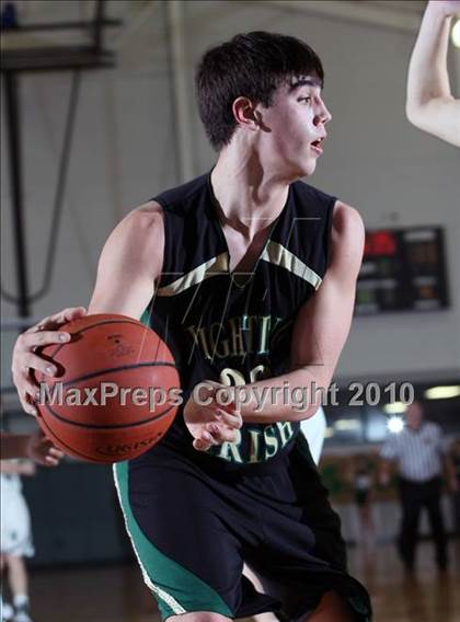 Thumbnail 3 in Knoxville Catholic @ Webb photogallery.