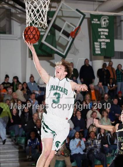 Thumbnail 2 in Knoxville Catholic @ Webb photogallery.