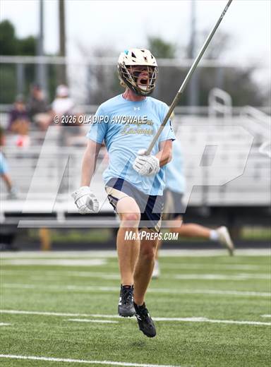 Dallas Jesuit @ The Woodlands (THSLL 2A Regional Final)