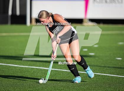 Thumbnail 3 in Ballard vs North Oldham (Crimson Clash) photogallery.