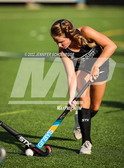 Thumbnail 3 in Ballard vs North Oldham (Crimson Clash) photogallery.