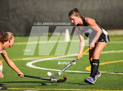 Thumbnail 2 in Ballard vs North Oldham (Crimson Clash) photogallery.
