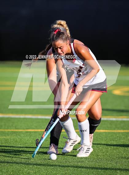 Thumbnail 3 in Ballard vs North Oldham (Crimson Clash) photogallery.