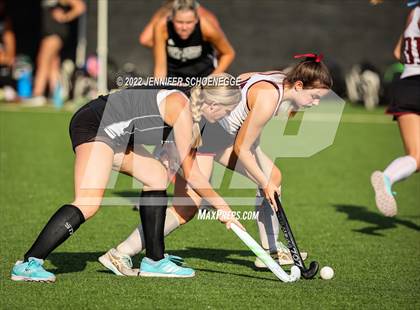 Thumbnail 1 in Ballard vs North Oldham (Crimson Clash) photogallery.