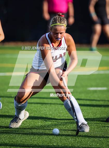 Thumbnail 3 in Ballard vs North Oldham (Crimson Clash) photogallery.