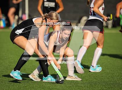 Thumbnail 3 in Ballard vs North Oldham (Crimson Clash) photogallery.