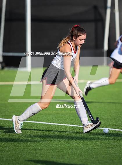 Thumbnail 1 in Ballard vs North Oldham (Crimson Clash) photogallery.