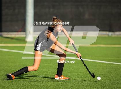 Thumbnail 1 in Ballard vs North Oldham (Crimson Clash) photogallery.