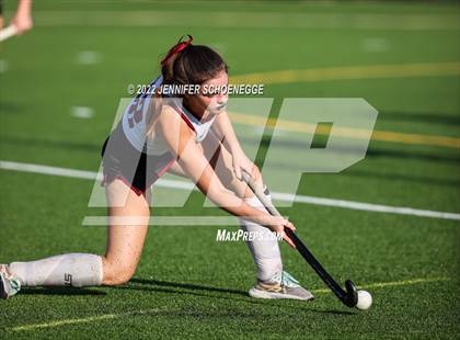 Thumbnail 1 in Ballard vs North Oldham (Crimson Clash) photogallery.