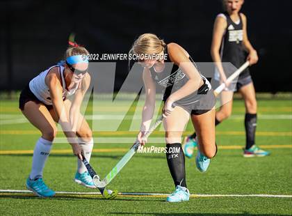 Thumbnail 1 in Ballard vs North Oldham (Crimson Clash) photogallery.
