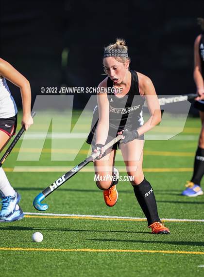 Thumbnail 1 in Ballard vs North Oldham (Crimson Clash) photogallery.