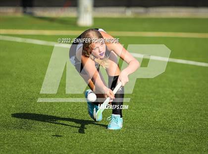 Thumbnail 3 in Ballard vs North Oldham (Crimson Clash) photogallery.