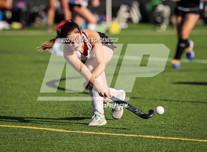 Thumbnail 3 in Ballard vs North Oldham (Crimson Clash) photogallery.