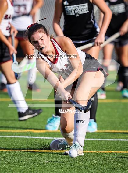 Thumbnail 3 in Ballard vs North Oldham (Crimson Clash) photogallery.