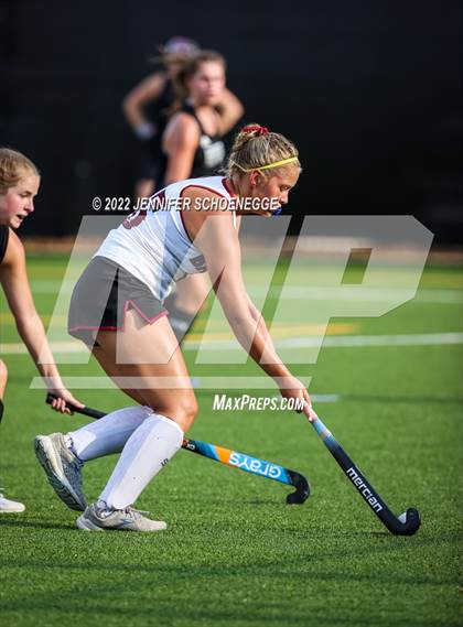 Thumbnail 3 in Ballard vs North Oldham (Crimson Clash) photogallery.