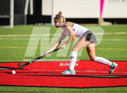 Thumbnail 1 in Ballard vs North Oldham (Crimson Clash) photogallery.