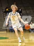 Photo from the gallery "Daleville vs. Monroe Central (IHSAA 1A New Castle Regional)  "