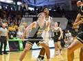 Photo from the gallery "Daleville vs. Monroe Central (IHSAA 1A New Castle Regional)  "