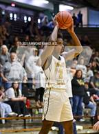 Photo from the gallery "Daleville vs. Monroe Central (IHSAA 1A New Castle Regional)  "