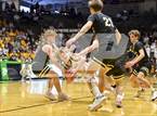 Photo from the gallery "Daleville vs. Monroe Central (IHSAA 1A New Castle Regional)  "