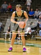 Photo from the gallery "Daleville vs. Monroe Central (IHSAA 1A New Castle Regional)  "
