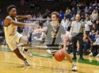 Photo from the gallery "Daleville vs. Monroe Central (IHSAA 1A New Castle Regional)  "