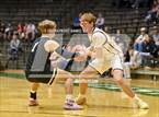 Photo from the gallery "Daleville vs. Monroe Central (IHSAA 1A New Castle Regional)  "