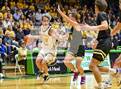 Photo from the gallery "Daleville vs. Monroe Central (IHSAA 1A New Castle Regional)  "