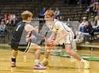 Photo from the gallery "Daleville vs. Monroe Central (IHSAA 1A New Castle Regional)  "