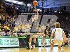 Photo from the gallery "Daleville vs. Monroe Central (IHSAA 1A New Castle Regional)  "