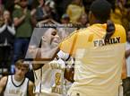 Photo from the gallery "Daleville vs. Monroe Central (IHSAA 1A New Castle Regional)  "