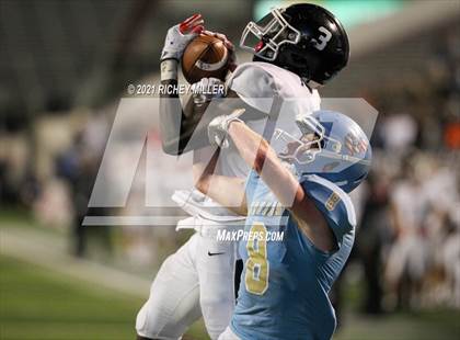 Thumbnail 3 in White Hall vs. Pulaski Academy (AAA 5A Final) photogallery.