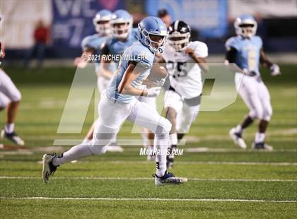 Thumbnail 2 in White Hall vs. Pulaski Academy (AAA 5A Final) photogallery.