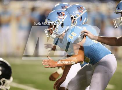 Thumbnail 3 in White Hall vs. Pulaski Academy (AAA 5A Final) photogallery.