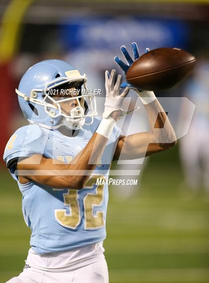 Thumbnail 2 in White Hall vs. Pulaski Academy (AAA 5A Final) photogallery.