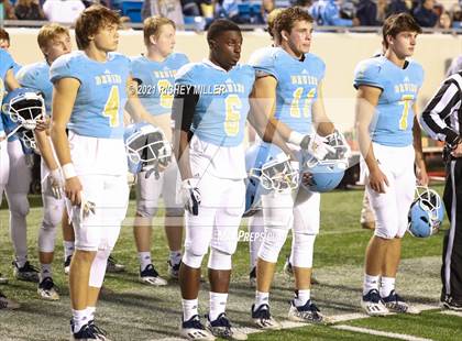 Thumbnail 3 in White Hall vs. Pulaski Academy (AAA 5A Final) photogallery.
