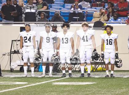 Thumbnail 2 in White Hall vs. Pulaski Academy (AAA 5A Final) photogallery.