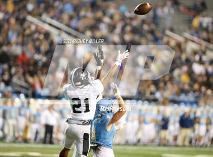Thumbnail 1 in White Hall vs. Pulaski Academy (AAA 5A Final) photogallery.